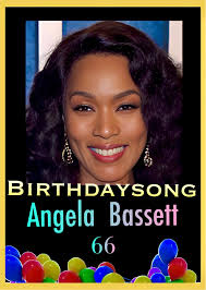 Angela Bassett's 66th Birthday Celebration and Movie Career