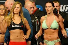 Mackenzie dern is one of the most celebrated mma fighters in the history of the sport. Photos Cat Zingano Through The Years Mma Junkie