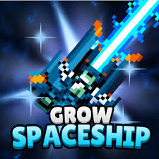 Encuentra las últimas versiones y las versiones antiguas. Grow Spaceship Vip Galaxy Battle 5 3 5 Download Android Apk Aptoide