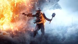 Pin On Battlefield 1