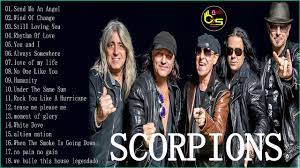 Hide other formats and editions. Scorpions Greatest Hits Full Album The Best Of Scorpions Playlist Youtube