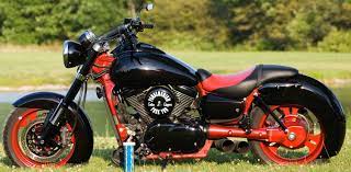 Mean Streak Custom Custom Bikes Custom Bike