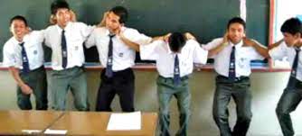 Fiszkoteka, your checked malaysian english dictionary! The Scientific Reason Behind The Ketuk Ketampi Punishment Raaga