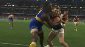 West coast (9.10.60) defeat essendon (6.9.45) by 15 points. Live Afl Finals West Coast Eagles V Essendon Scores News Video Highlights Results