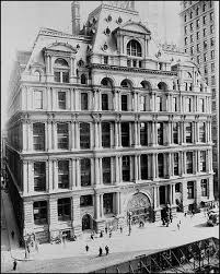 Hours may change under current circumstances New York Architecture Images Equitable Life Building
