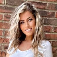 Danielle Provost's Instagram, Twitter & Facebook