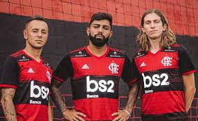 22 jun 2021 à17 22:44h. Flamengo 2020 21 Adidas Home Jersey Football Fashion