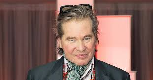 He's still making movies and inspiring stories about his weirdness. Val Kilmer Is Looking For The Right Woman After Long Battle With Cancer