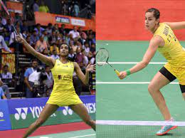 Get latest and breaking news on badminton, current worldwide updates & trends at ndtv sports. India Open 2017 Pv Sindhu Wins Maiden India Open Super Series Title