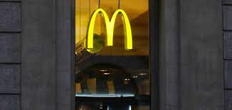 We did not find results for: All We Need To Know About Mcdonalds Digital Marketing Strategy