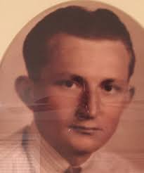 William Carlisle “Bill” Carn Sr. (1913-1958)