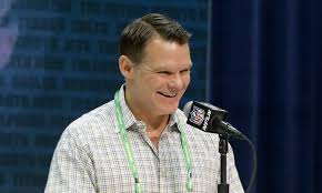 Keep up to date on the latest rumours and speculation around the nhl beat with tsn.ca's rumour mill. What We Learned About The Colts From The Nfl Scouting Combine