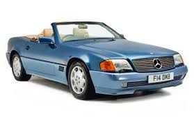 Buying Guide Mercedes Benz Sl600 Sl500 Sl320 Sl280 Sl300 R129 Drive My Blogs Drive