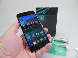 Allview V1 Viper S 4G Unboxing + ...
