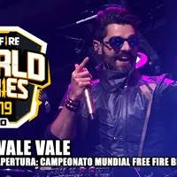 Free fire x kshmr booyah day theme song one more round free fire official collaboration.mp3. Vale Vale Alok Free Fire Theme Song Mlssk Edit By Mlssk