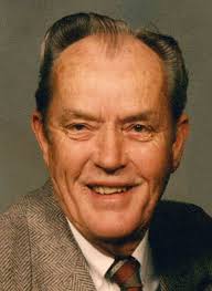 Tribute for Bill Shields