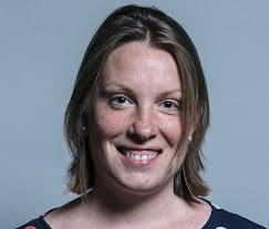 Sports minister Tracey Crouch resigns over fixed-odds betting crackdown