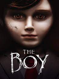 Filming began on march 10, 2015, in victoria, british columbia. Amazon De The Boy Dt Ov Ansehen Prime Video