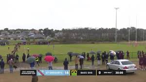 She is an actress and producer, known for mishen (2011), the fall. Nrl Schoolboy Cup St Gregory S College V Bass Shs Match Highlights