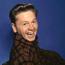 Mickey Rooney music, videos, stats, and photos