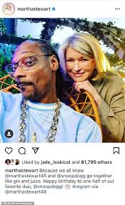 Witty chicken is meant to be a fun and novel way to express. Martha Stewart And Snoop Dogg Add To Their Budding Empire With A Joint Venture Of Bic Lighters Aktuelle Boulevard Nachrichten Und Fotogalerien Zu Stars Sternchen