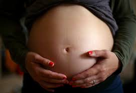 Pregnant Women Forced To Give Birth Without Support In Hospital Amid Coronavirus Outbreak The Independent The Independent
