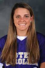 Steinhardt Blasts Two Homeruns in Softball's 11-2 Win over Mars Hill