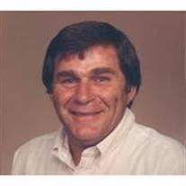 Charles Johnson Obituary