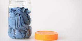 diy zero waste keukenpapier keukenpapier zilver schoonmaken doe het zelf