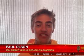 Hot Mic Interview: Paul Olson