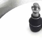 ZDO Front Lower Ball Joint for Volvo S40 V40 2000 308870252