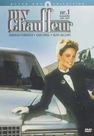 My Chauffeur (Import DE) (DVD)