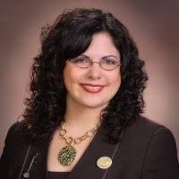 Gretchen R. Silva, LFD, CCSP, CFC