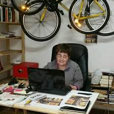 Elisabet libros Esparreguera