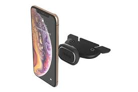 Our favorite phone holder for your car is the nite ize steelie dash mount (view at amazon) thanks to its versatile mounting options and a grip that just won't quit. The Best Car Phone Mount For 2021 Reviews By Wirecutter