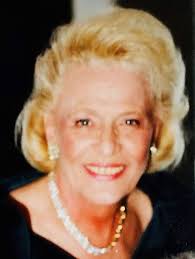 Obituary for JoAnn C. (Connell) McGeown