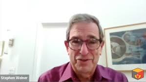 Stephen Weiner