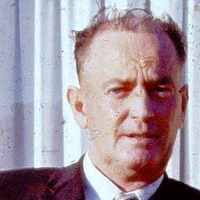 George N Sowards (1918–1974)