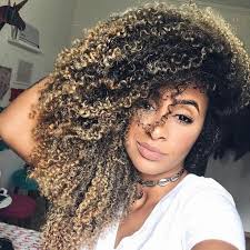 This process of sealing/smoothing of the hair cuticles is a very important step of this routine because it helps to lock in moisture into the hair. Achieve Soft Moisturized Hair In Just 5 Days A Drop Of Black Natural Hair Styles Hair Styles Curly Hair Styles