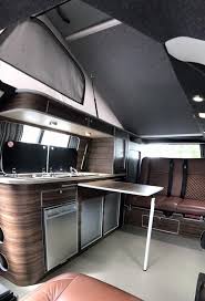 Brilliant 20 Best Volkswagen Bus Interior Https Www Camperism Co 2018 01 03 20 Best Volkswage Volkswagen Bus Interior Bus Interior Ford Transit Custom Camper