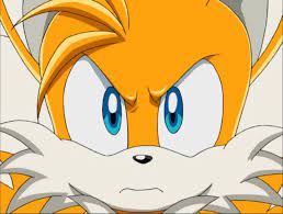 Sonic x tails gif