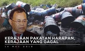 Bebas di kawasan gumuk pasir parangtritis. Kerajaan Punca Kes Pencemaran Bahan Kimia Di Pasir Gudang Menjadi Lebih Teruk