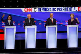 Democratic Debate Proves 12 Is Too Many And Other Takeaways Ronan Farrow Praises Nbc Journalists Now Hiring Investigative Reporters Poynter