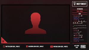 Hi I M A New Starting Streamer And I Wish To Have Graphics Created For My Stream You Can Google Examples By Simply Searching For In 2020 Overlays Streaming Templates