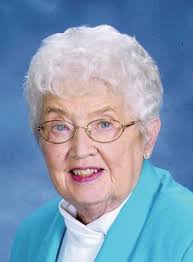 Margaret McDonald Obituary (2015)