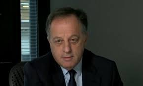 Richard Sharp: BBC chair was shareholder in firm awarded £600k while he was  a No 10 adviser