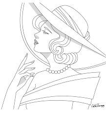 Pin On Color Therapy Coloring Pages