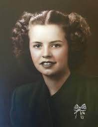 Obituary information for Marguerite J. Bartholomew