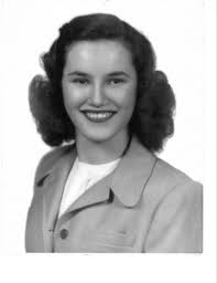 Jeannette P. (Cowling) Fitzgerald Obituary