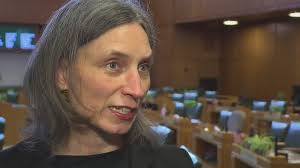 Rep. Maxine Dexter resigns from Oregon House ahead of new Senate position